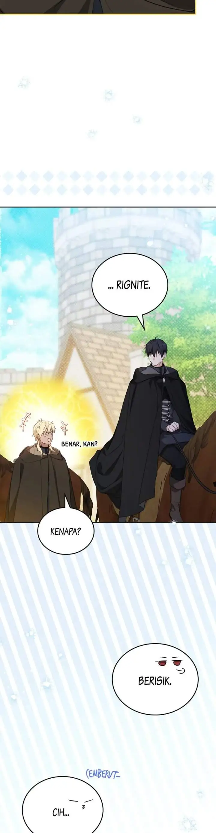 I Shall Master This Family! Chapter 127
