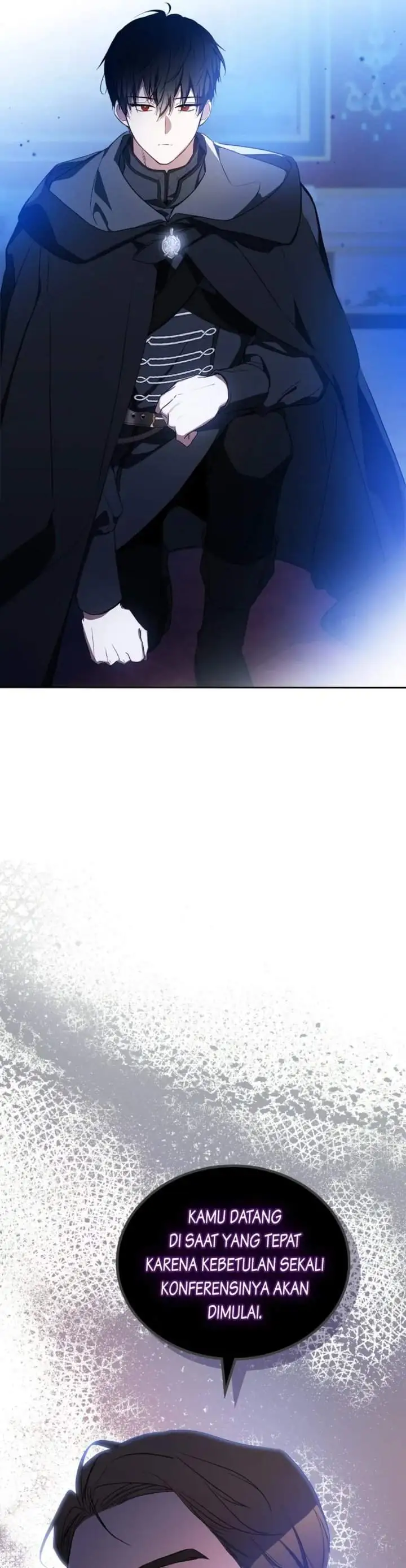 I Shall Master This Family! Chapter 127