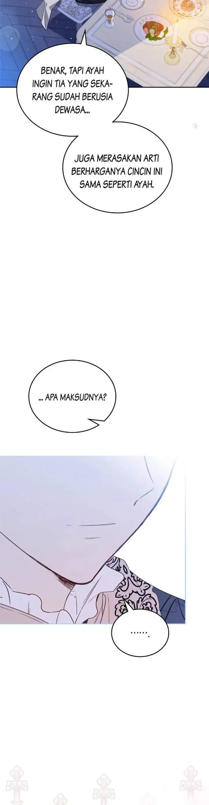 I Shall Master This Family! Chapter 128
