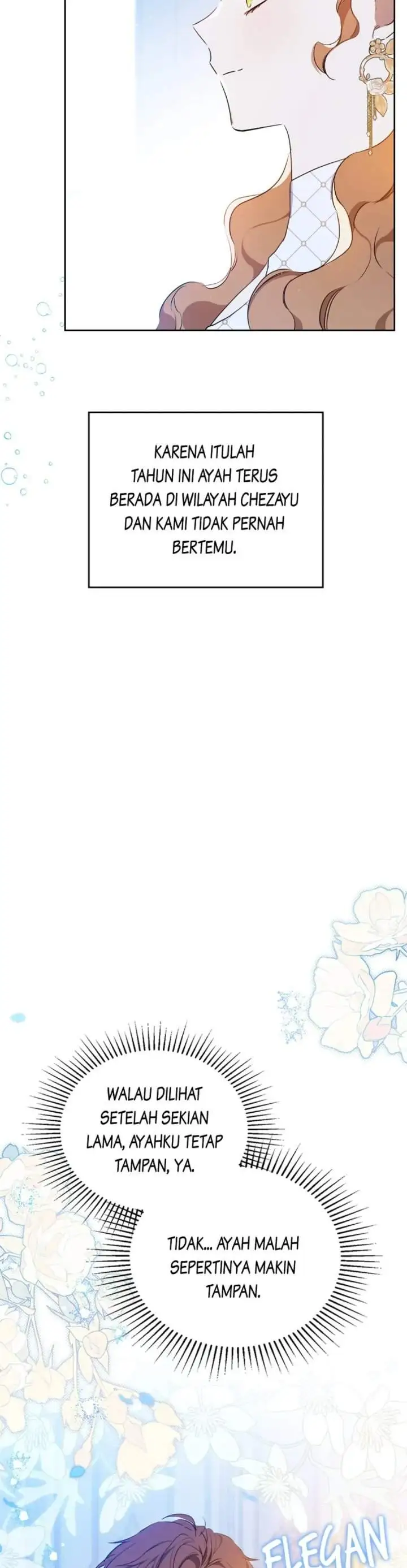 I Shall Master This Family! Chapter 128