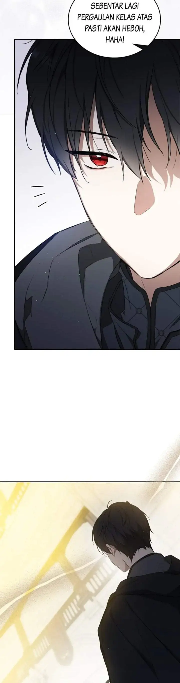 I Shall Master This Family! Chapter 128