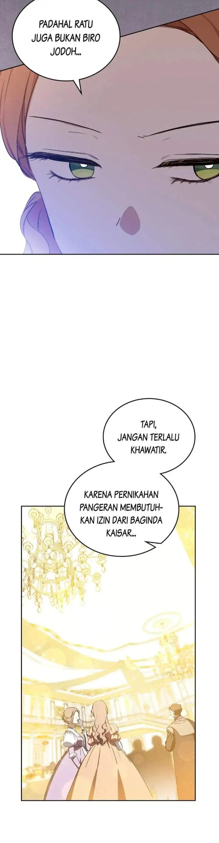 I Shall Master This Family! Chapter 130
