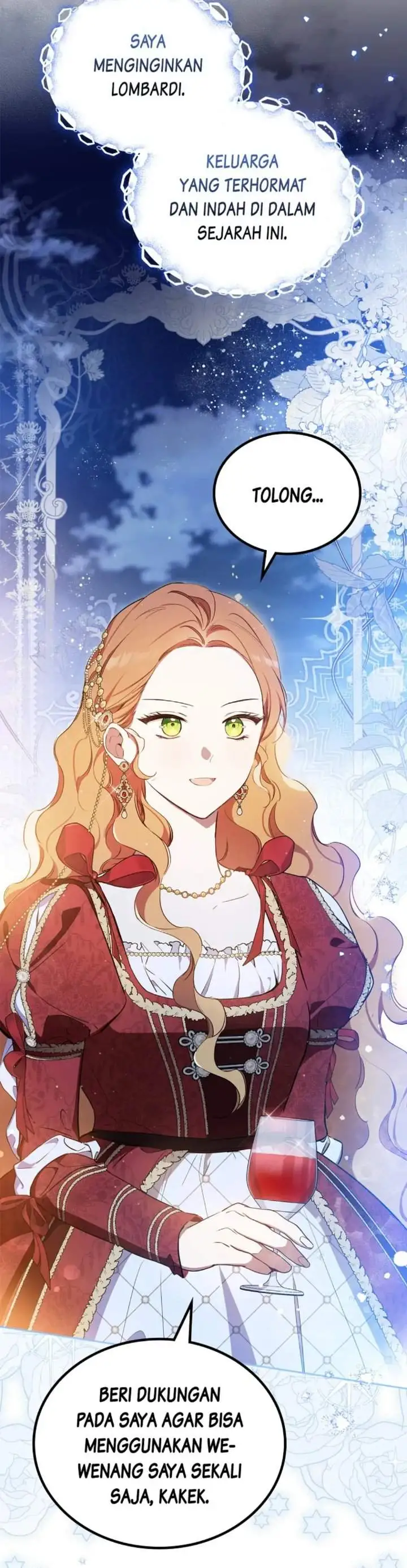I Shall Master This Family! Chapter 131