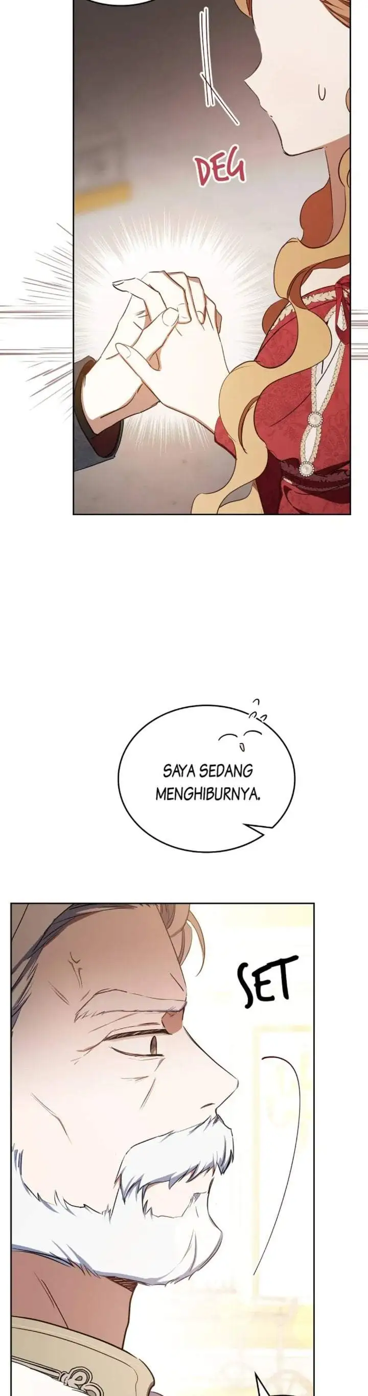 I Shall Master This Family! Chapter 131