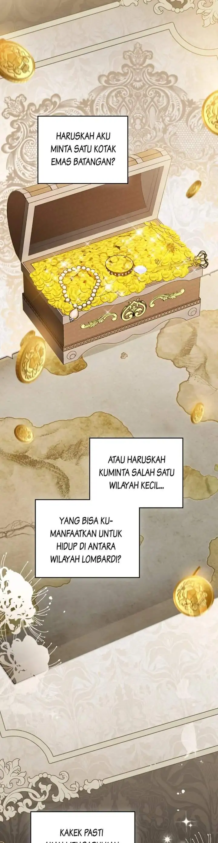 I Shall Master This Family! Chapter 131