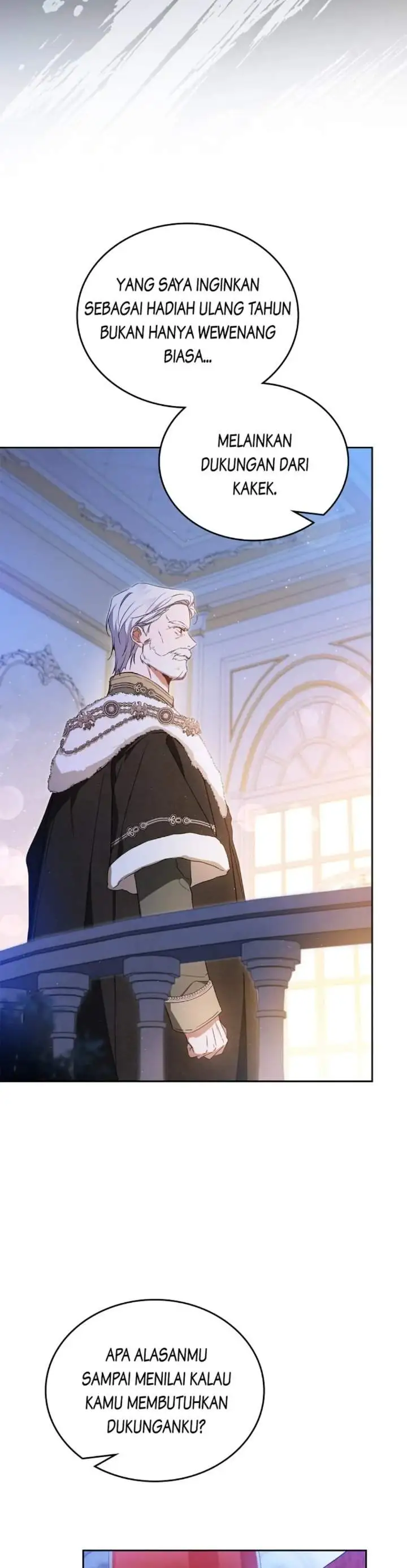 I Shall Master This Family! Chapter 131