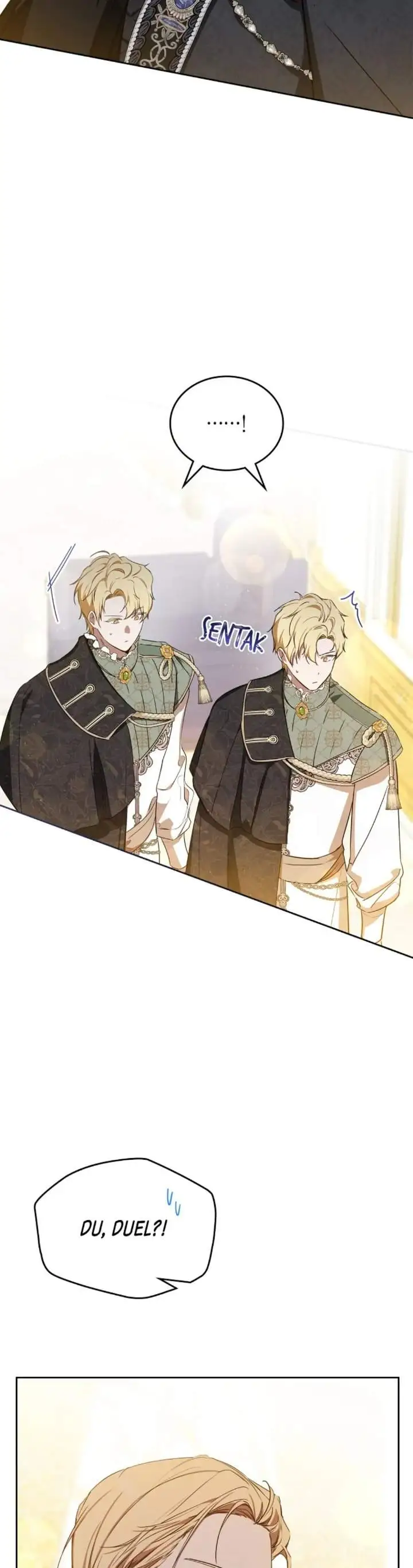 I Shall Master This Family! Chapter 133