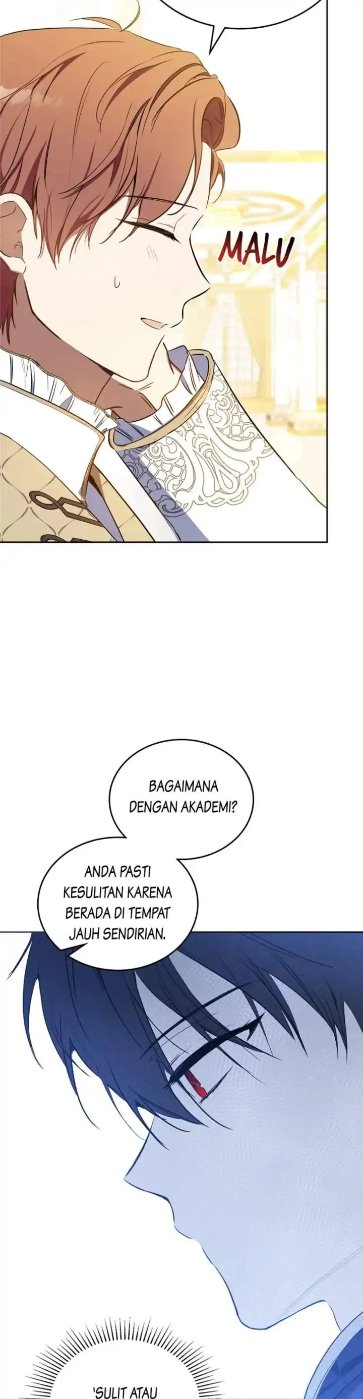 I Shall Master This Family! Chapter 133