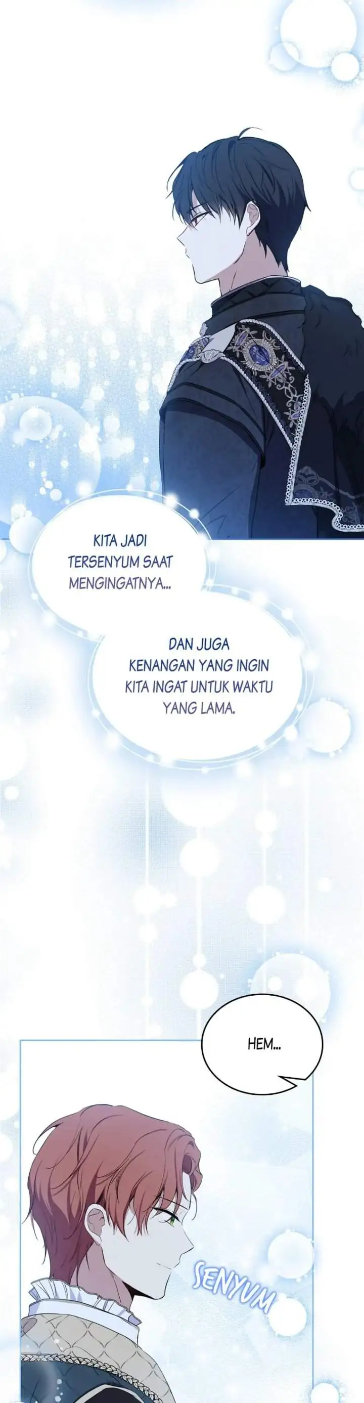 I Shall Master This Family! Chapter 133