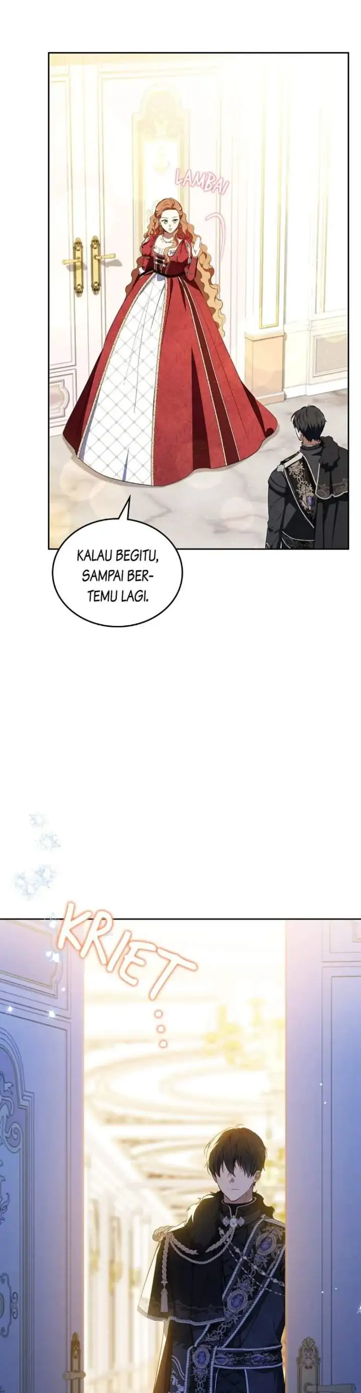 I Shall Master This Family! Chapter 133
