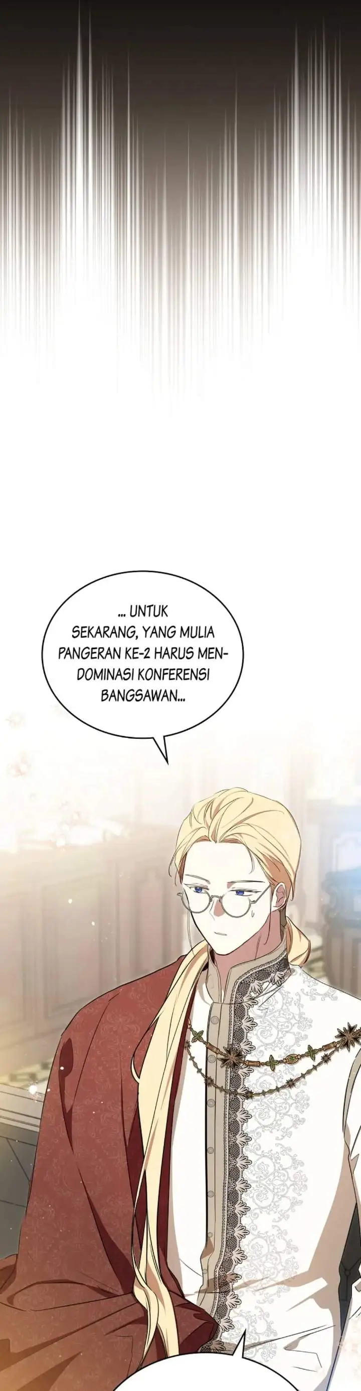 I Shall Master This Family! Chapter 134