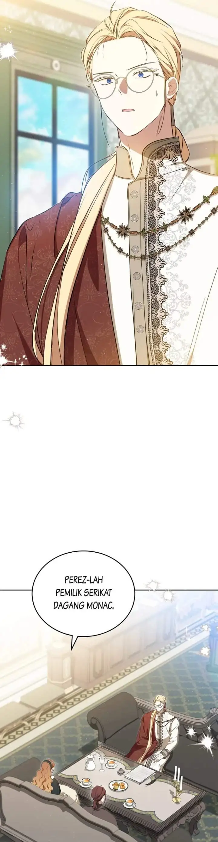 I Shall Master This Family! Chapter 134