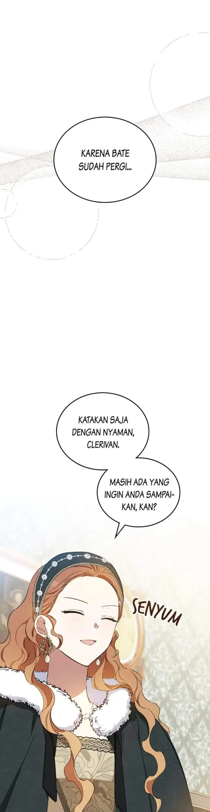 I Shall Master This Family! Chapter 134