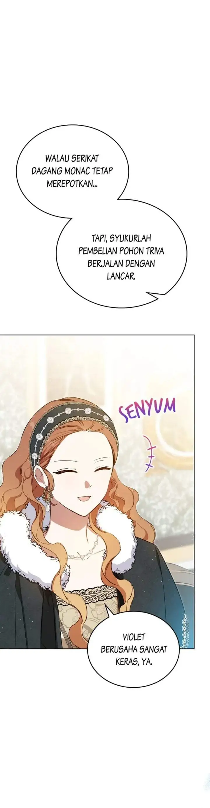 I Shall Master This Family! Chapter 134
