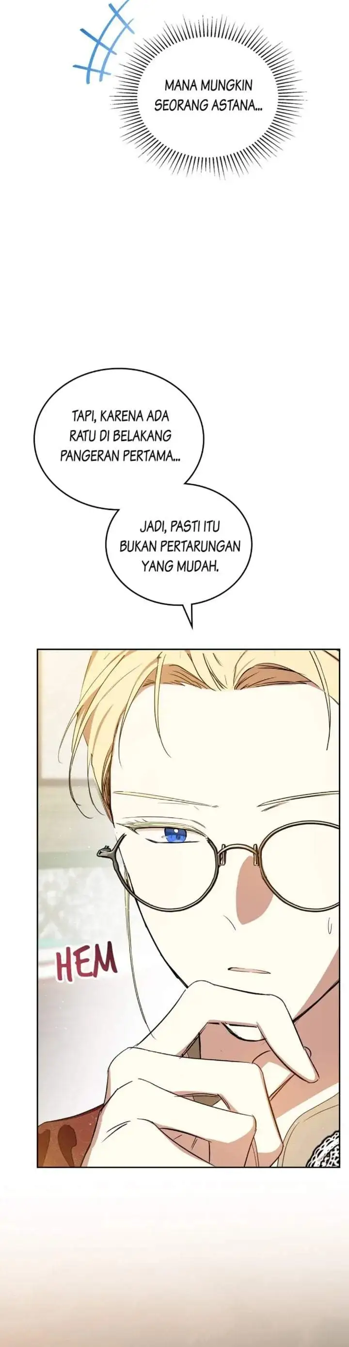 I Shall Master This Family! Chapter 134