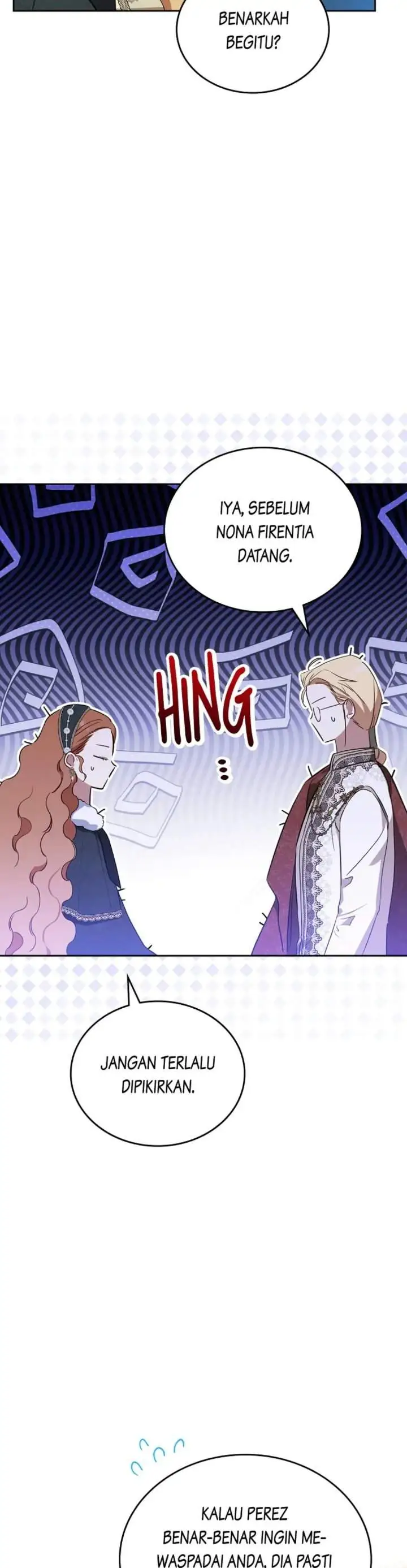I Shall Master This Family! Chapter 134
