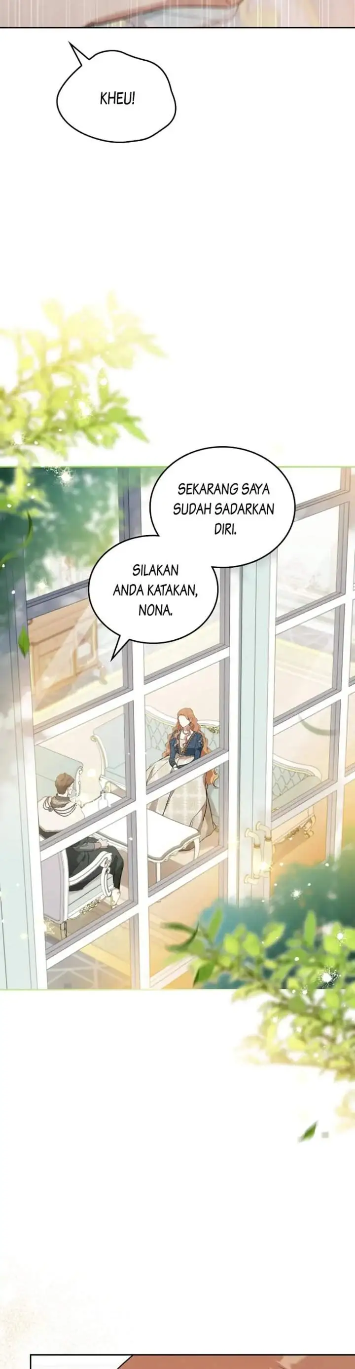 I Shall Master This Family! Chapter 135