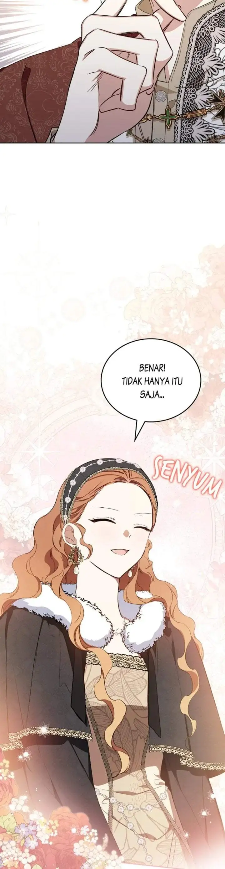 I Shall Master This Family! Chapter 135