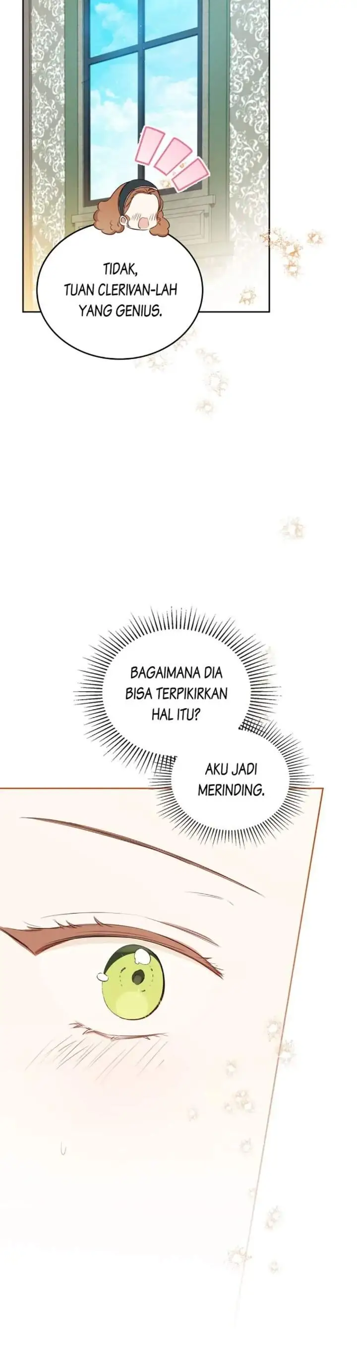 I Shall Master This Family! Chapter 135