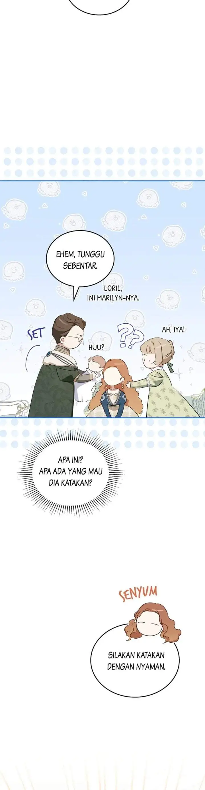 I Shall Master This Family! Chapter 135