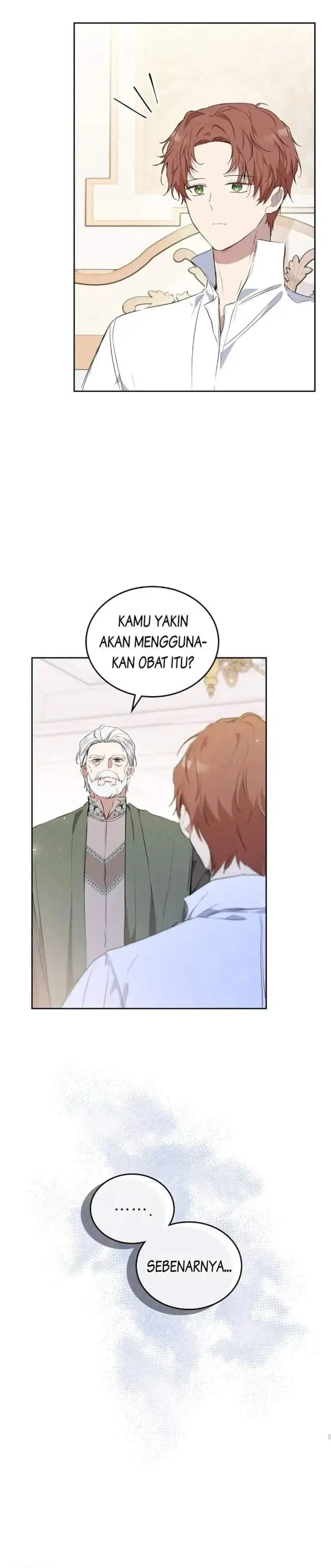 I Shall Master This Family! Chapter 67