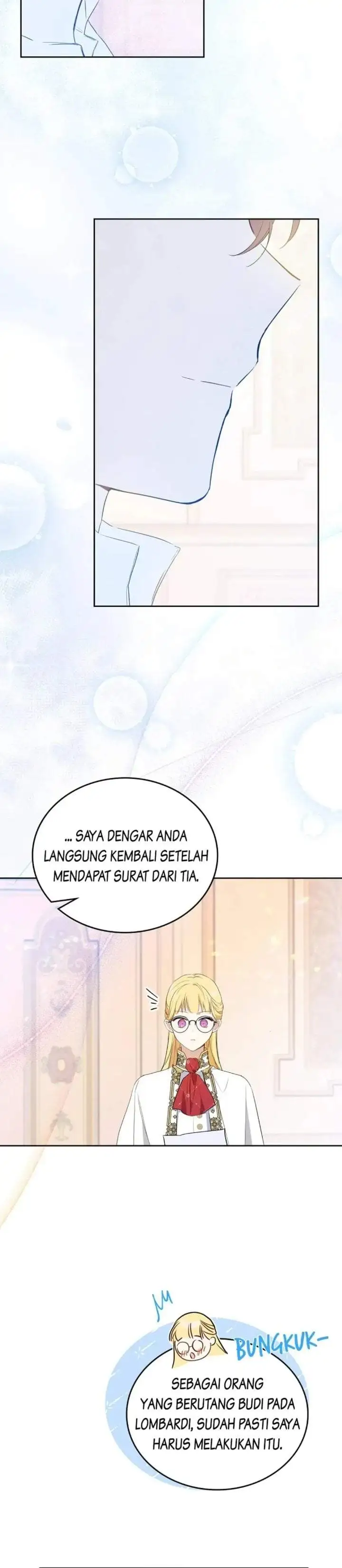 I Shall Master This Family! Chapter 67