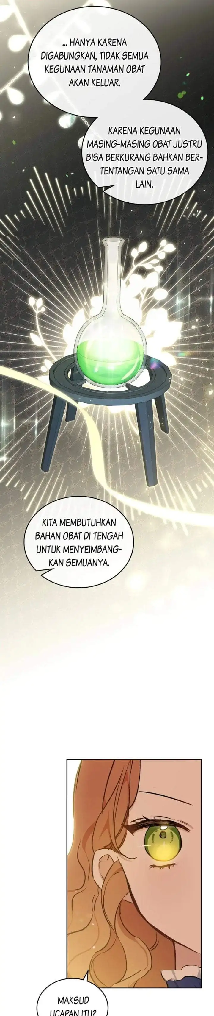 I Shall Master This Family! Chapter 67