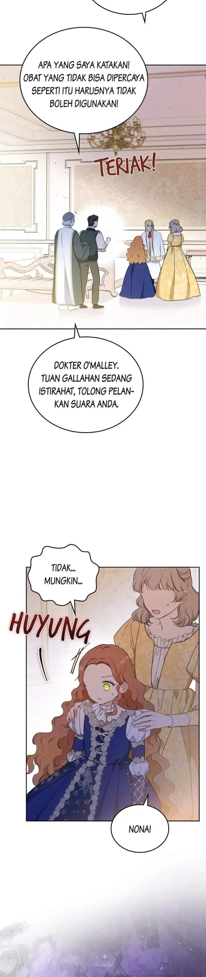 I Shall Master This Family! Chapter 67