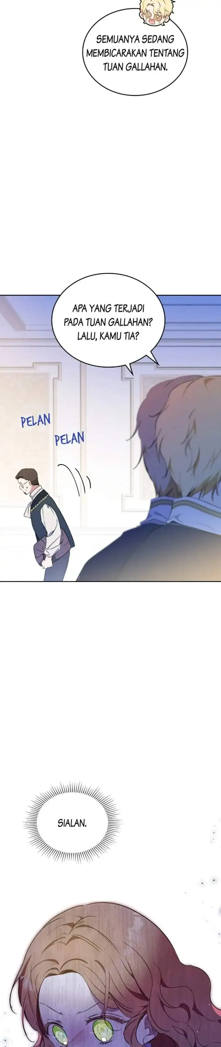 I Shall Master This Family! Chapter 67