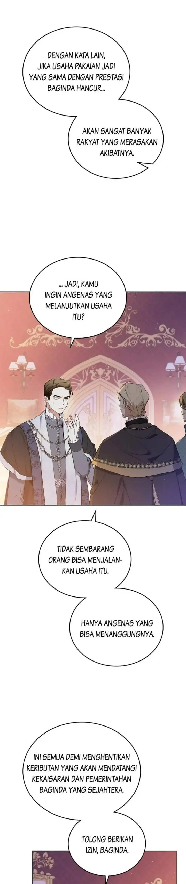 I Shall Master This Family! Chapter 68