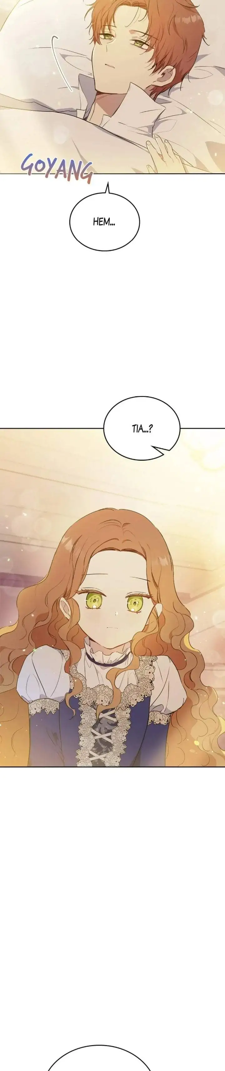 I Shall Master This Family! Chapter 68