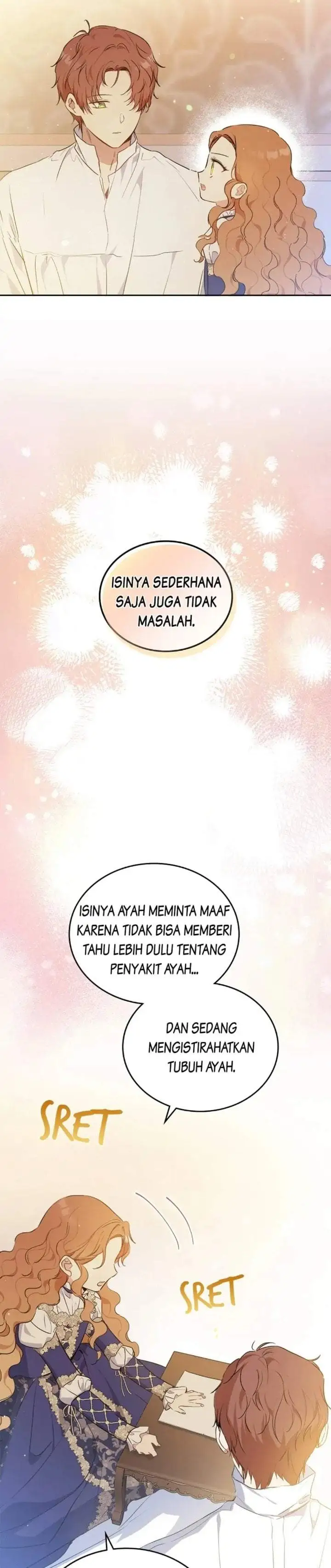 I Shall Master This Family! Chapter 68