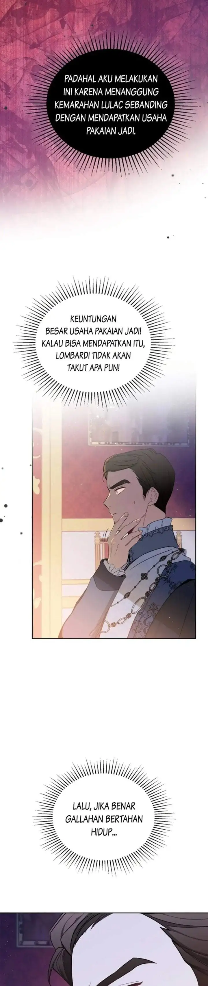 I Shall Master This Family! Chapter 68