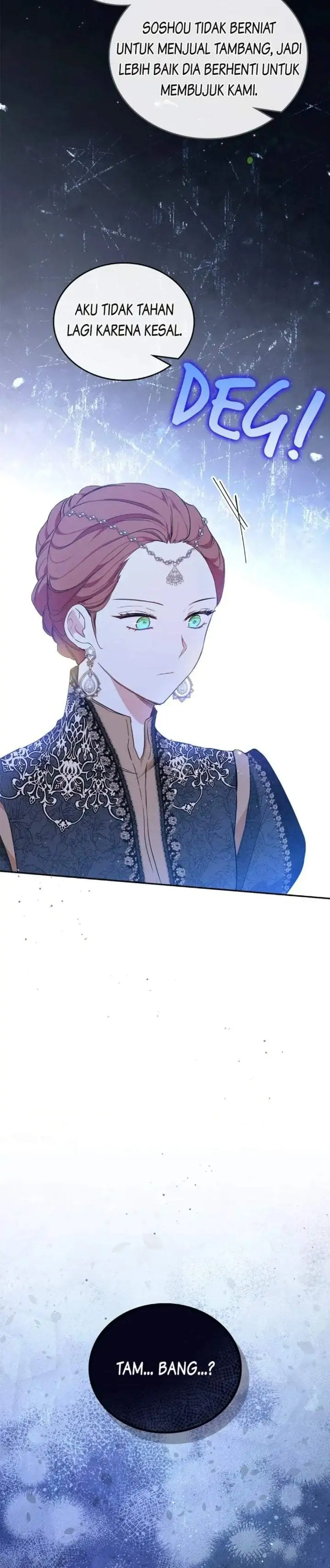I Shall Master This Family! Chapter 69