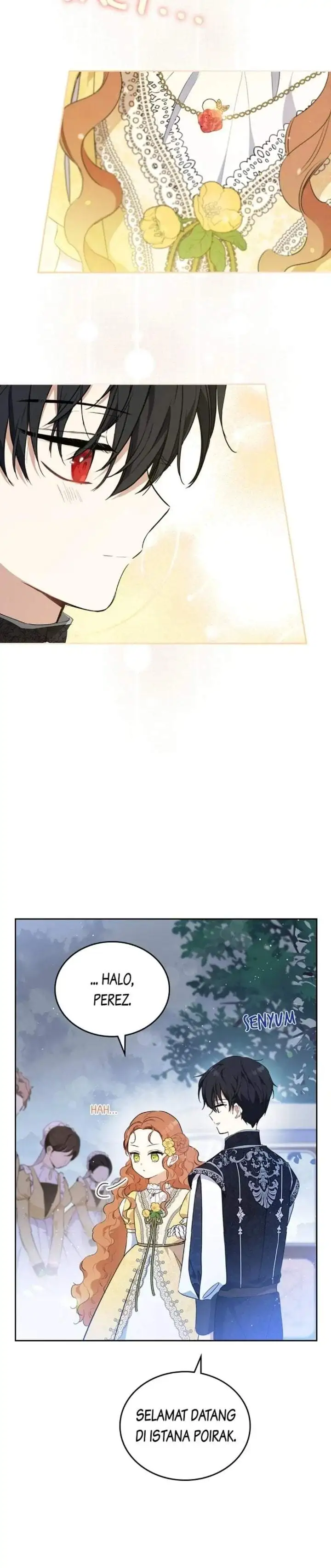 I Shall Master This Family! Chapter 69