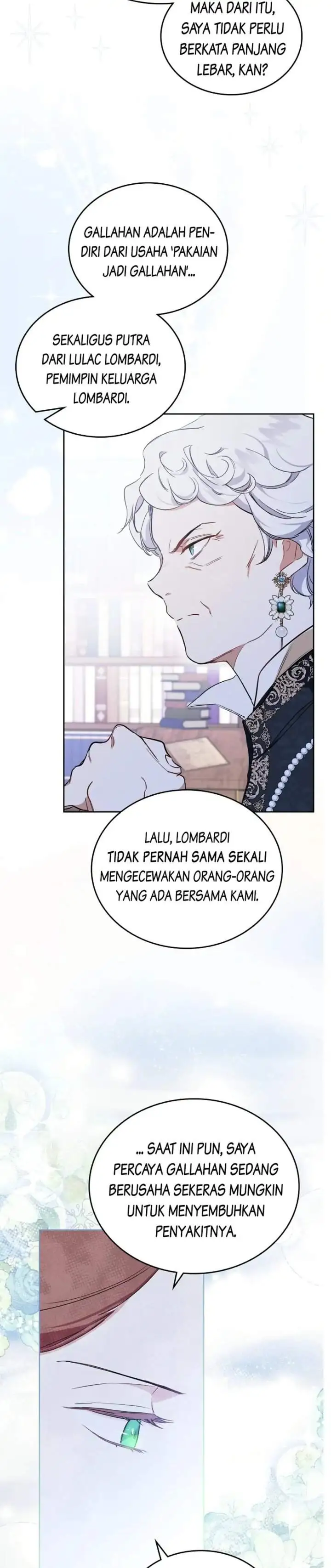 I Shall Master This Family! Chapter 69
