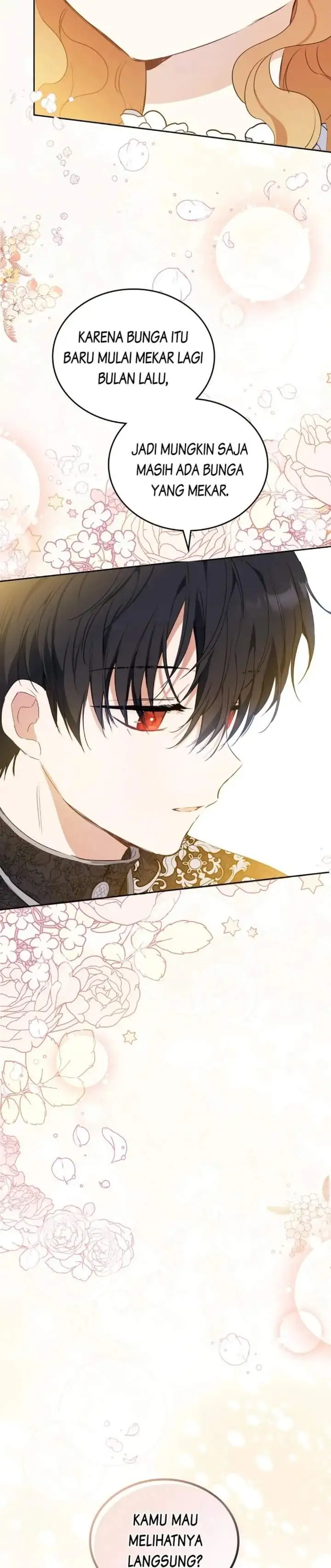 I Shall Master This Family! Chapter 70