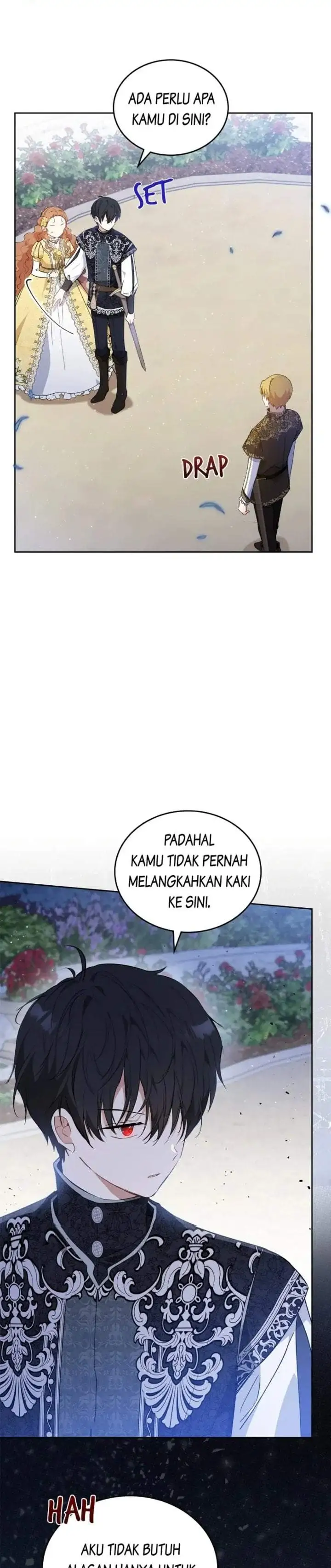 I Shall Master This Family! Chapter 70