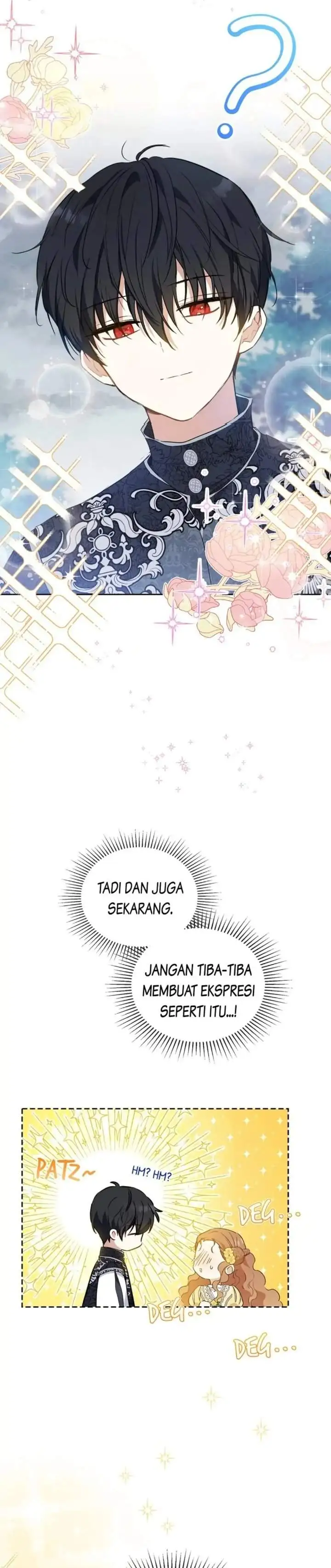 I Shall Master This Family! Chapter 70