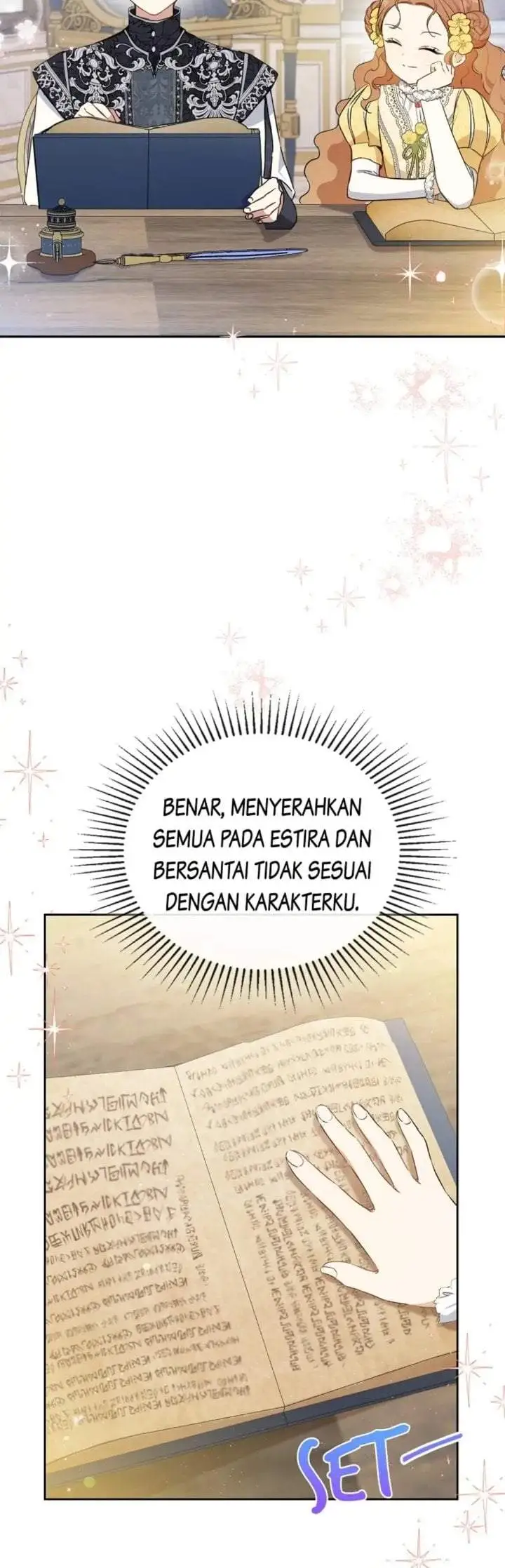 I Shall Master This Family! Chapter 70