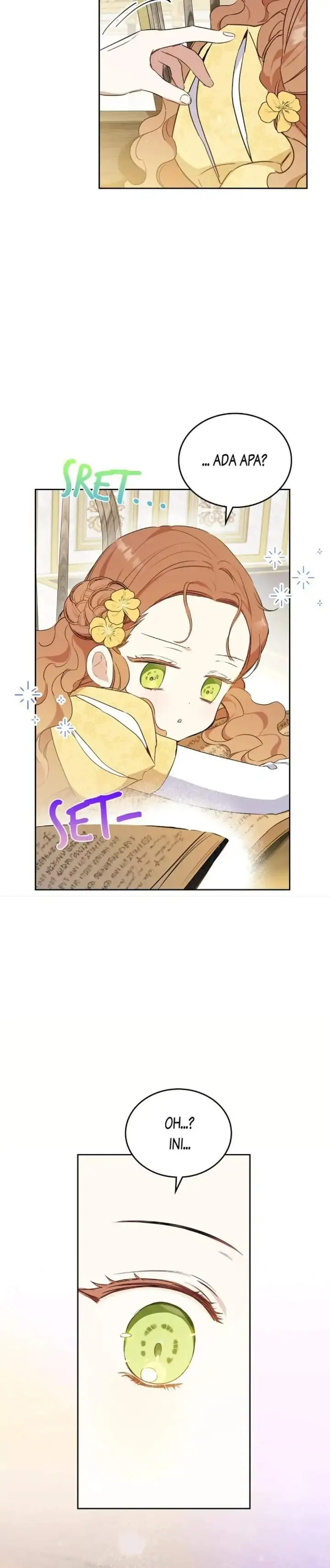 I Shall Master This Family! Chapter 70