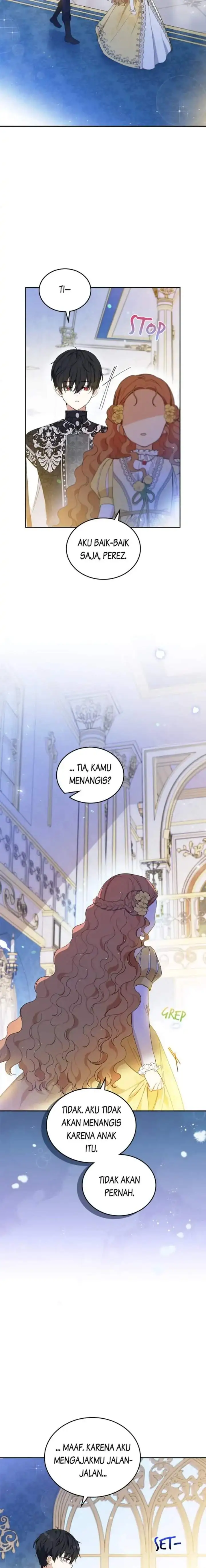 I Shall Master This Family! Chapter 71