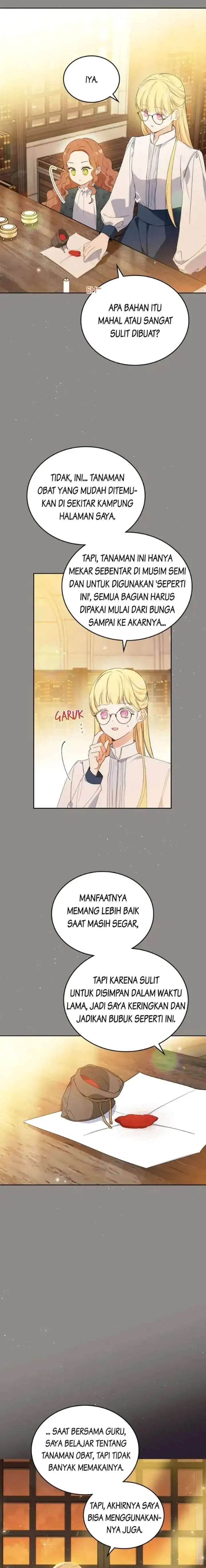 I Shall Master This Family! Chapter 71