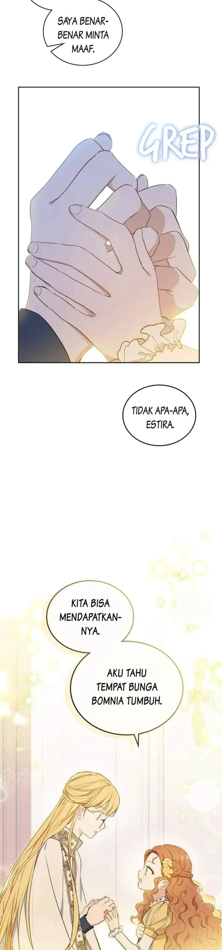 I Shall Master This Family! Chapter 72