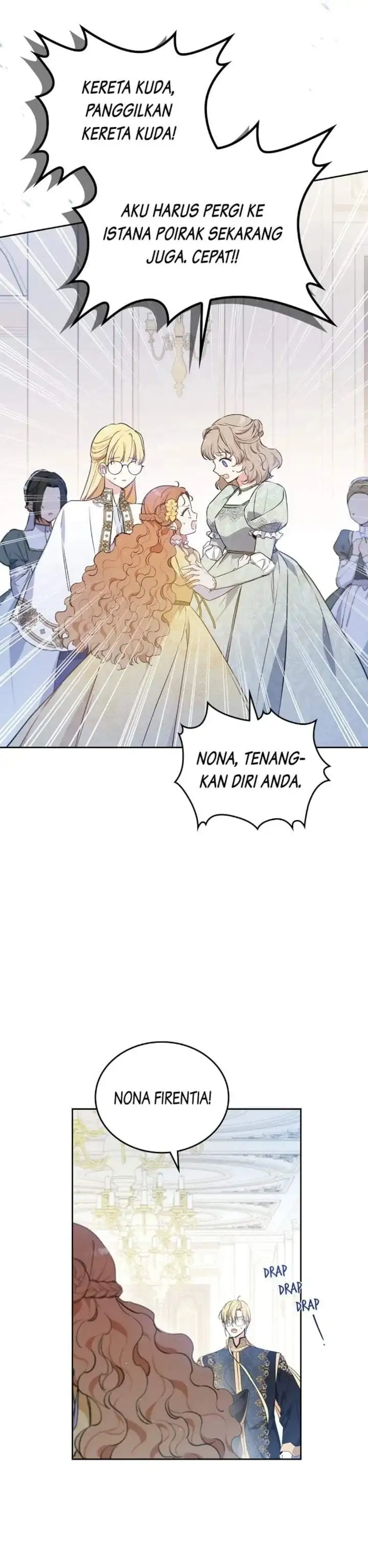 I Shall Master This Family! Chapter 72