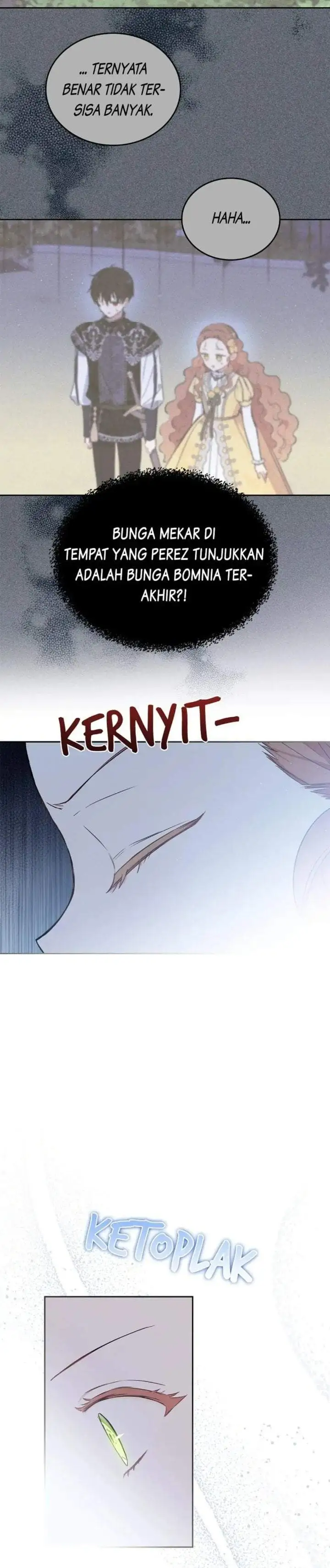 I Shall Master This Family! Chapter 72