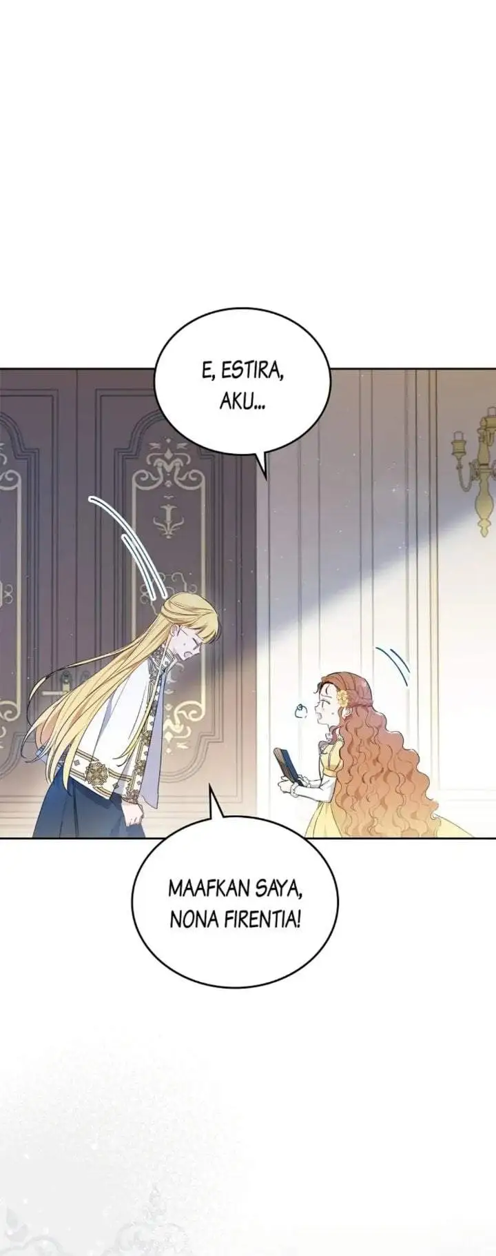 I Shall Master This Family! Chapter 72