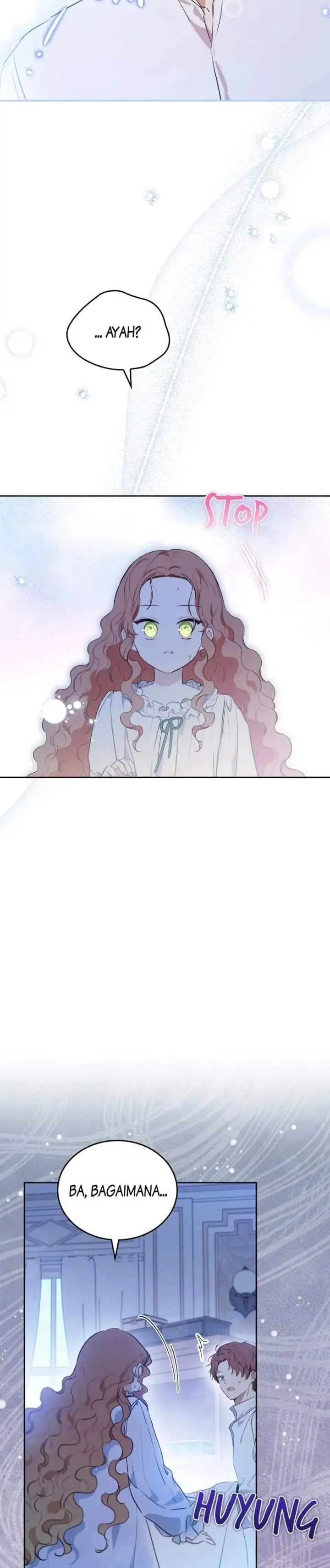 I Shall Master This Family! Chapter 73