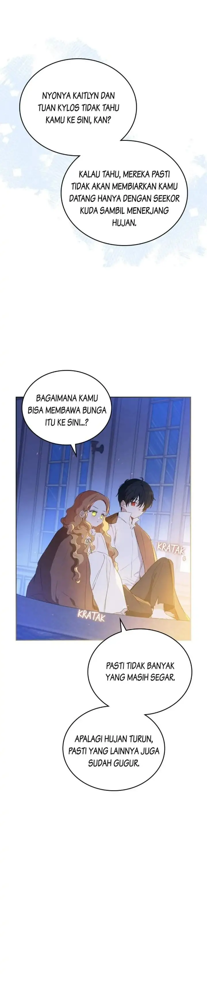 I Shall Master This Family! Chapter 73