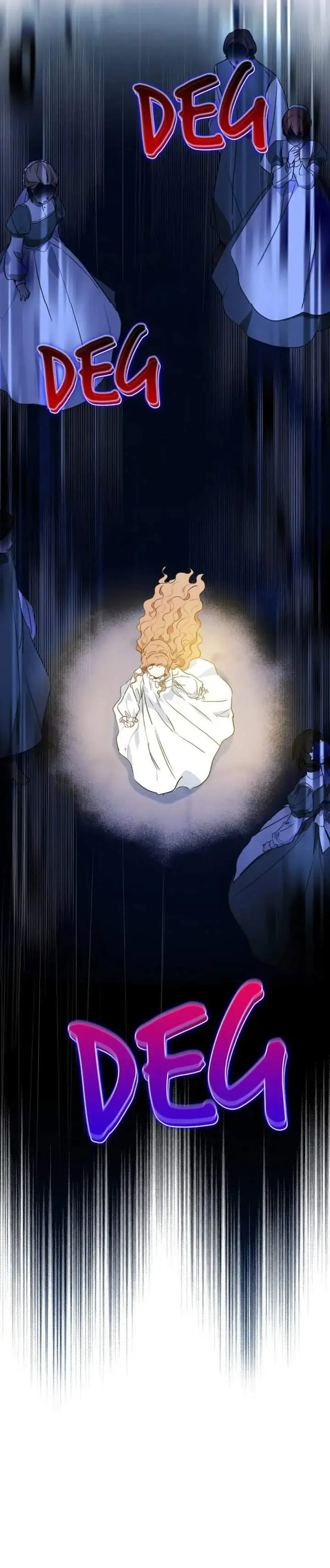 I Shall Master This Family! Chapter 73